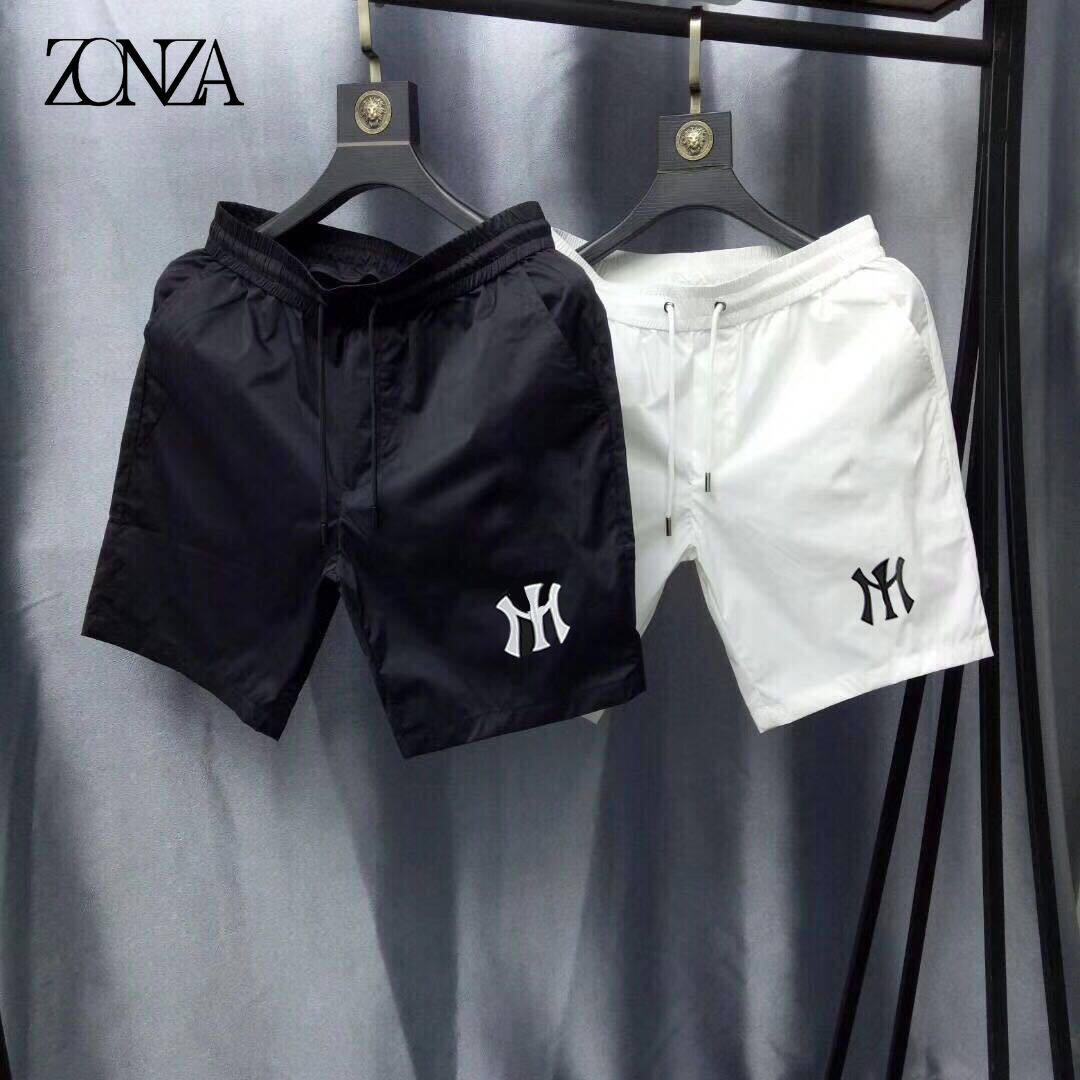 ZONZA men short pants seluar pendek lelaki short pants men cotton seluar pendek lelaki paras lutut fashion shorts pants for men