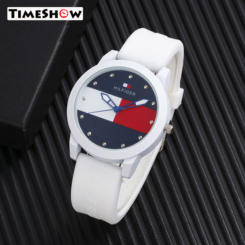 Quartz Watch Fashion Sports Watch Casual Business Dress Wrist Watch For Men Women